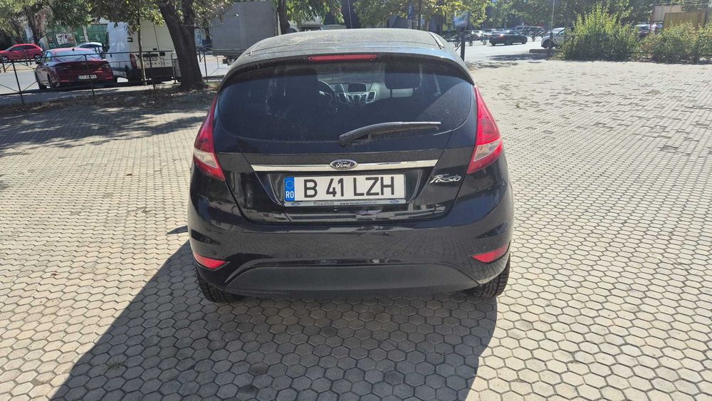 Ford Fiesta ,  de vanzare