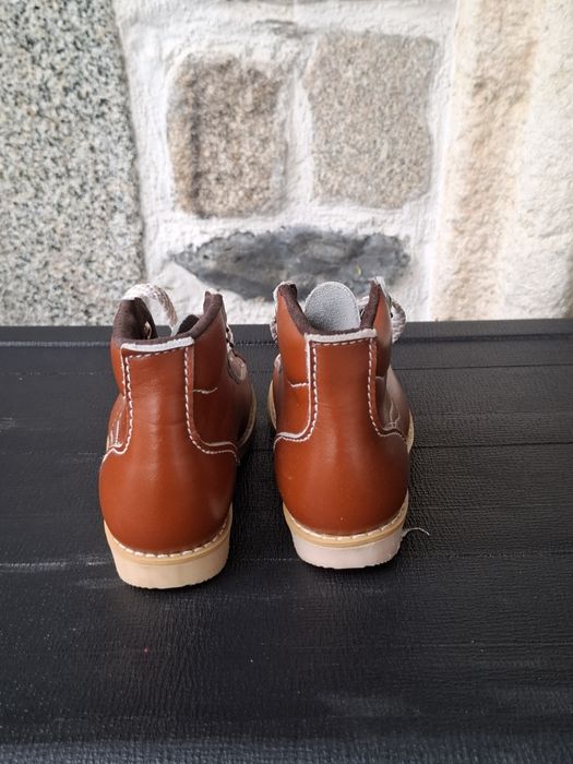 Детски боти WIZARD