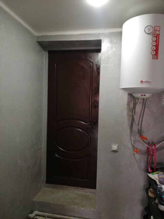 Дом в Михайловке.