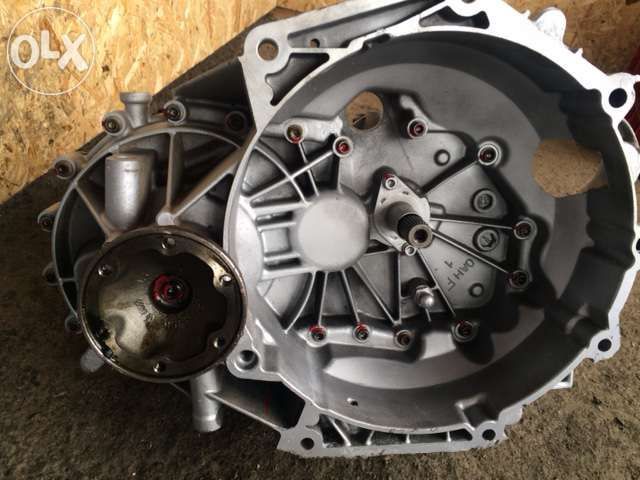 cutie de viteze vw caddy 2.0 sdi