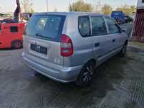 Haion Mitsubishi Space Star 1.3 Benzină