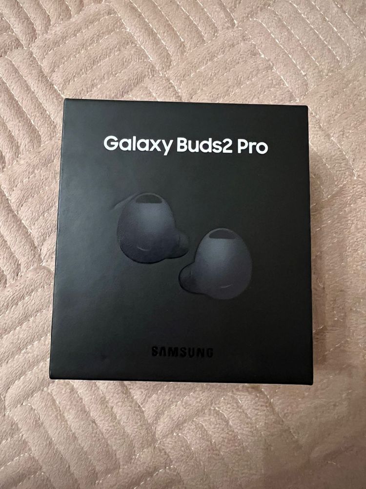 Galaxy Buds2 Pro