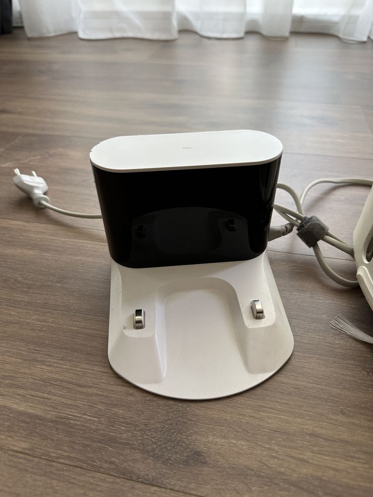 Робот Roborock S5 Max