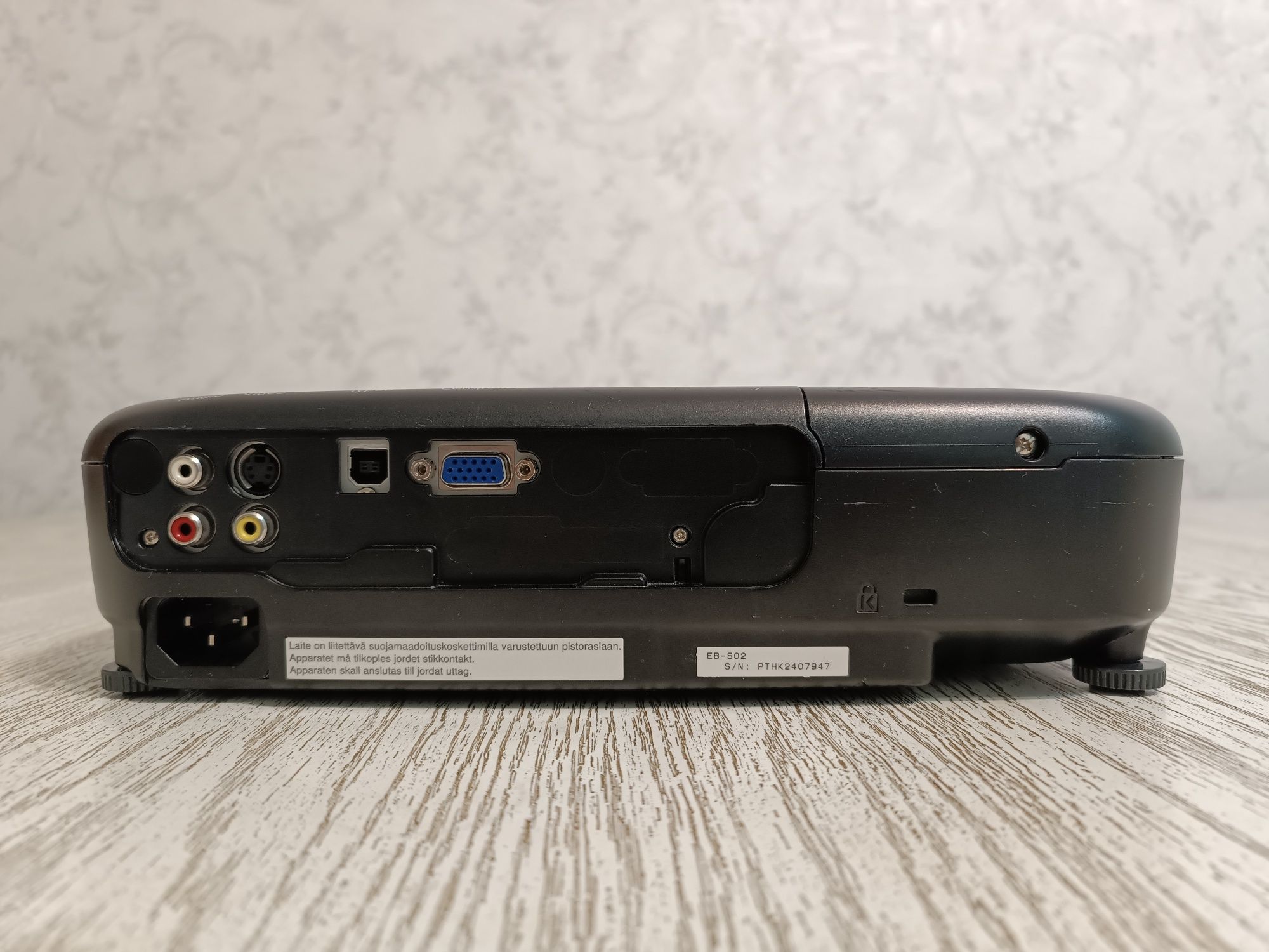 Проекторы Epson в отличном состоянии