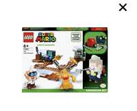 Set lego supermario