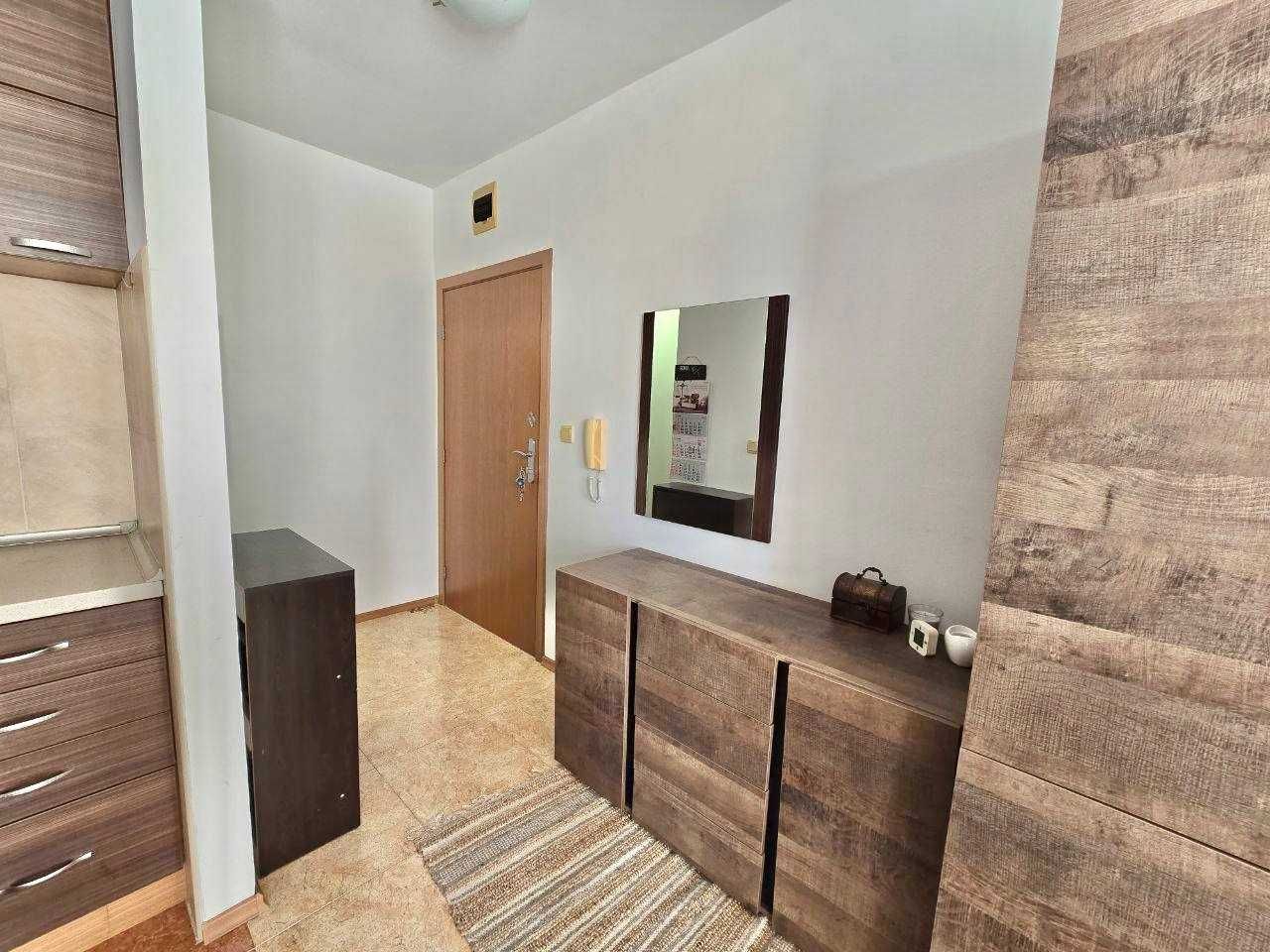 Продава се Едностаен апартамент в к.к. Слънчев бряг - 44 кв.м за 1182 €/кв.м - Снимка #6