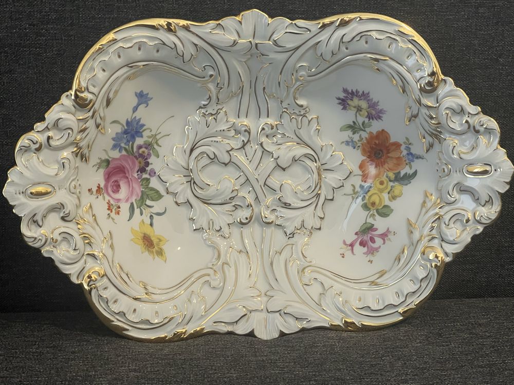 Плато Meissen 31 см