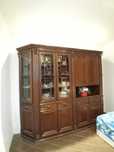 Mobila clasica de sufragerie import Italia