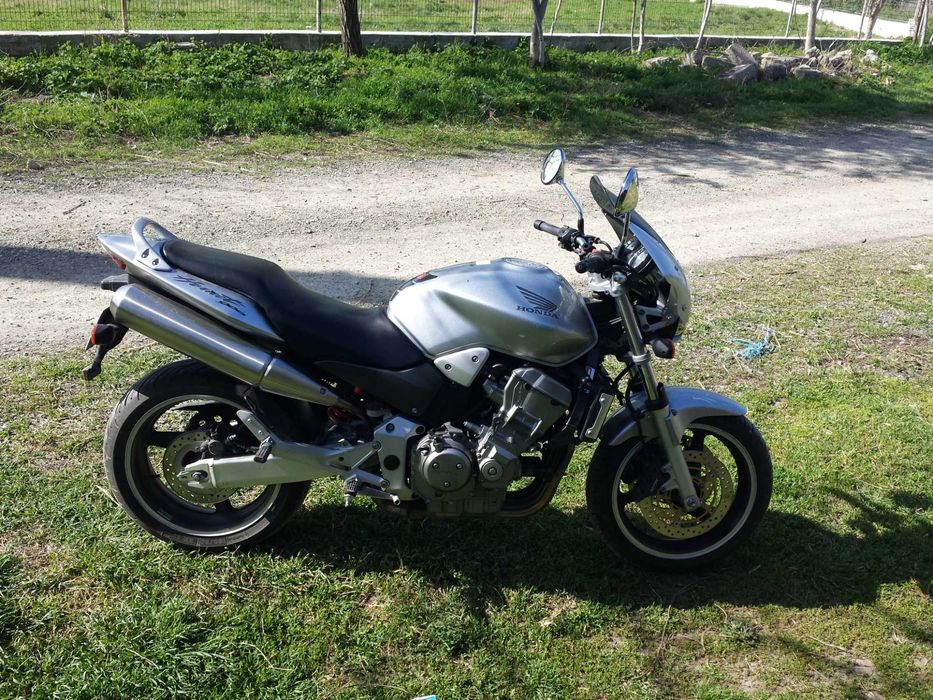 Honda Hornet 919cc din 2004