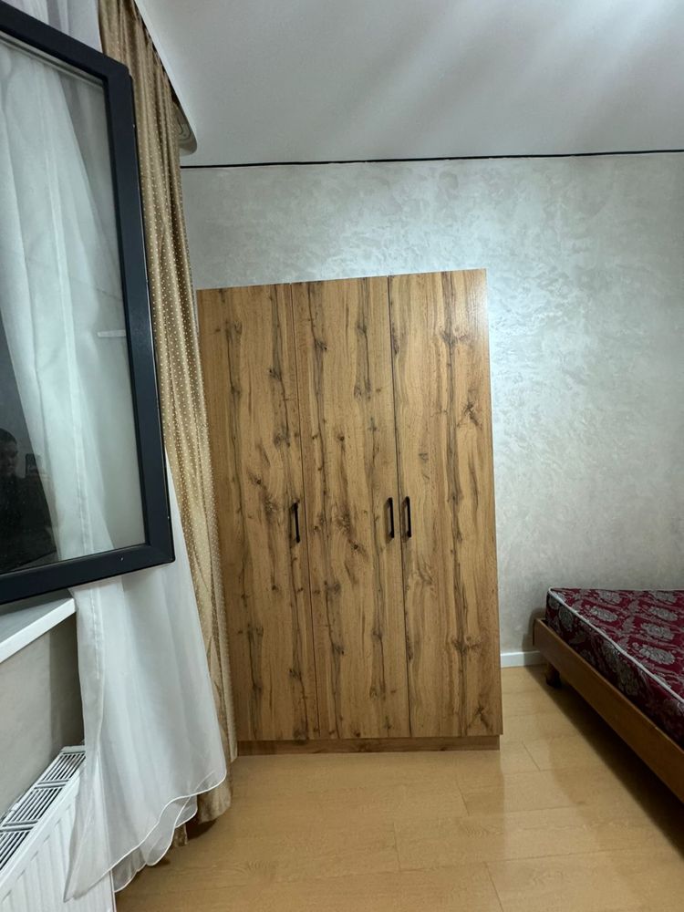 Новый шкаф для одежды