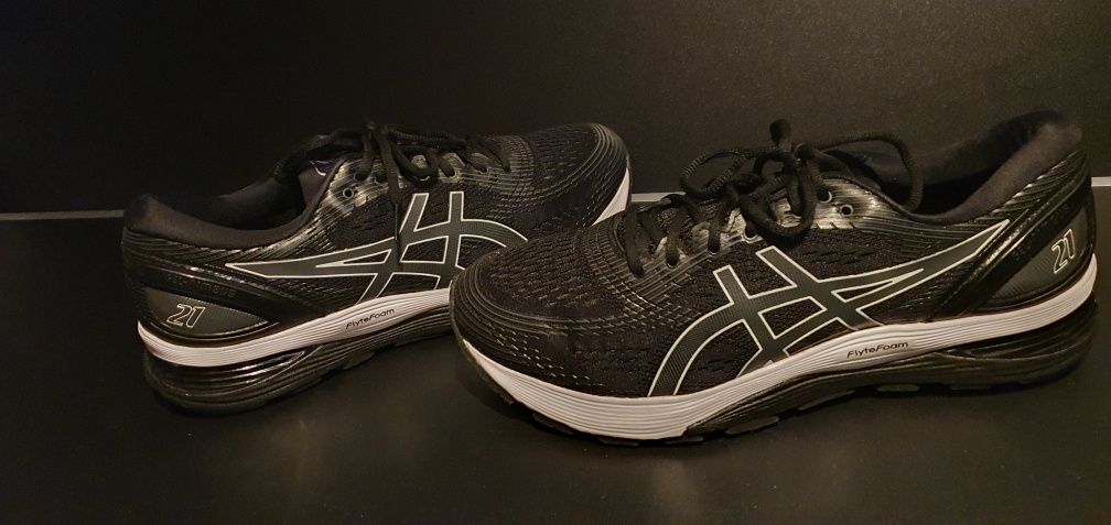 Adidași Asics Gel Ninbus  21