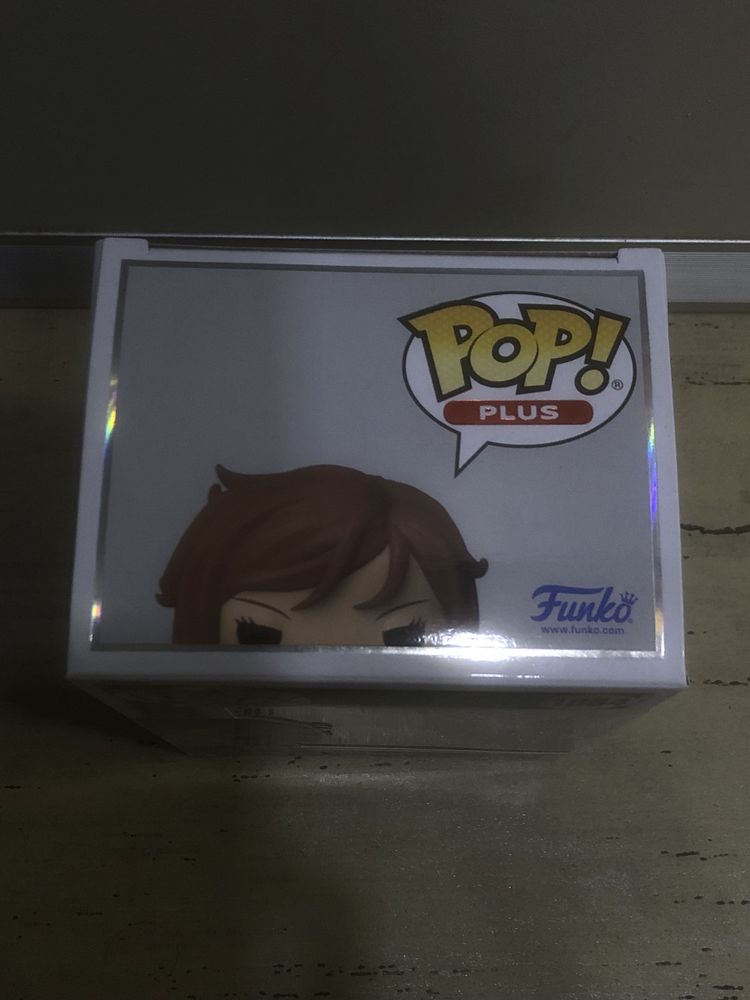 Funko Pop Jujutsu Kaisen Nobara