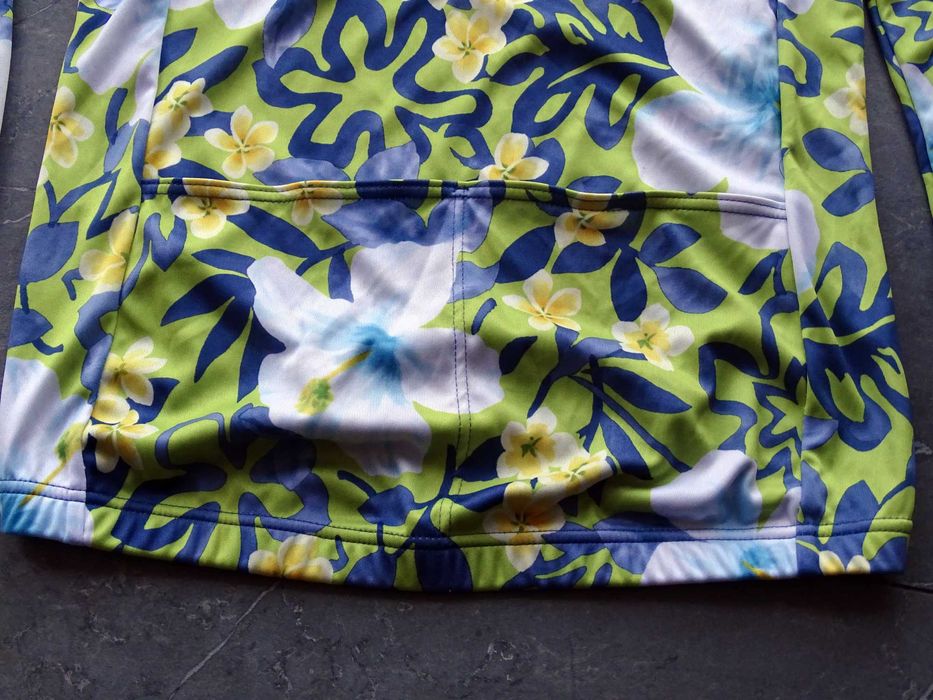 Дамско джърси RiffRaff