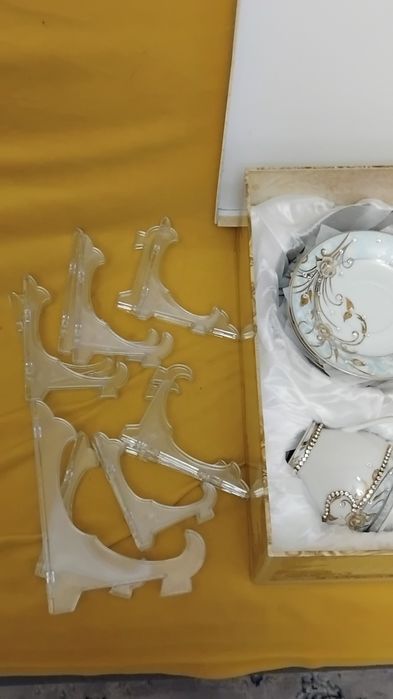 Продам сервиз новый