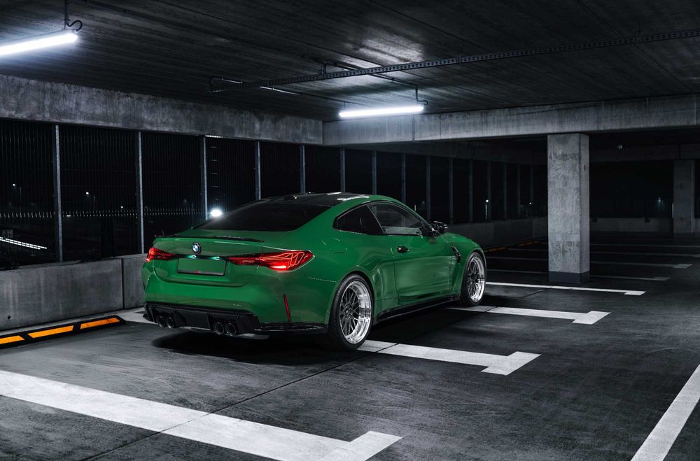 Jante cu buza JR23 BMW Audi Mercedes Toyota Mazda Porsche