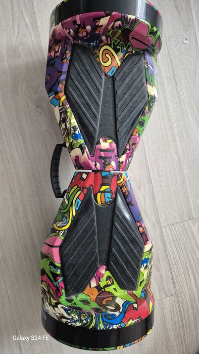 Гироскутор. С зарядкой