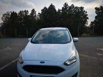 Ford C-Max din 2016 Euro 6
