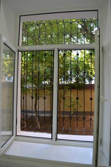 Помещение ул. А. Навои ор-р Республик. Центр Инкассации, 1линия