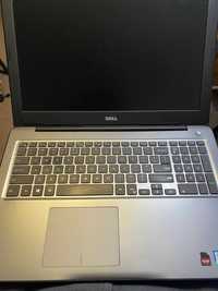 Laptop Dell Inspiron 5567, i7-7500U, AMD Radeon R7 M445 + cadou