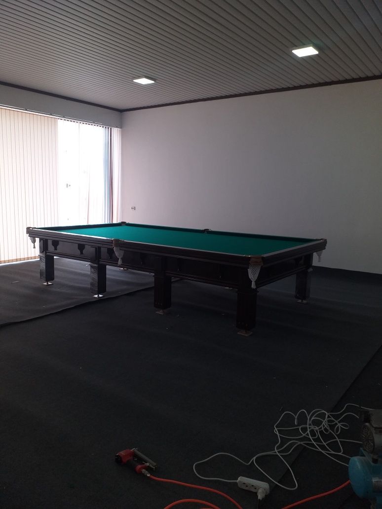Billiard stol pro
