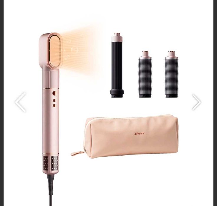 Jimmy мултистайлър