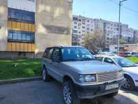 Range rover p38 3.0d
