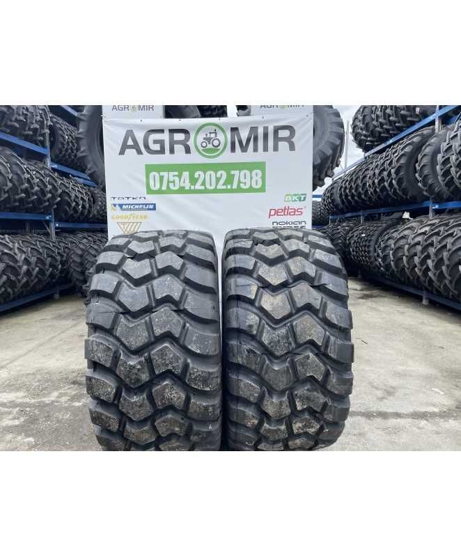 Cauciucuri 750/65 R25 30/65R25 30/60-25 marca TRIANGLE.