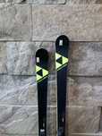 Schiuri ski Fischer Rc4 Rc sh 175,185 cm