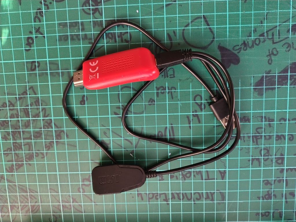 Wi Fi Display донгъл