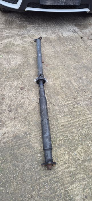 Cardan bmw seria 5 f10 f11 520d manual