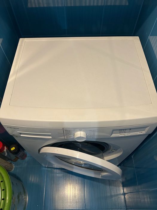 Пералня Crown  8кг.