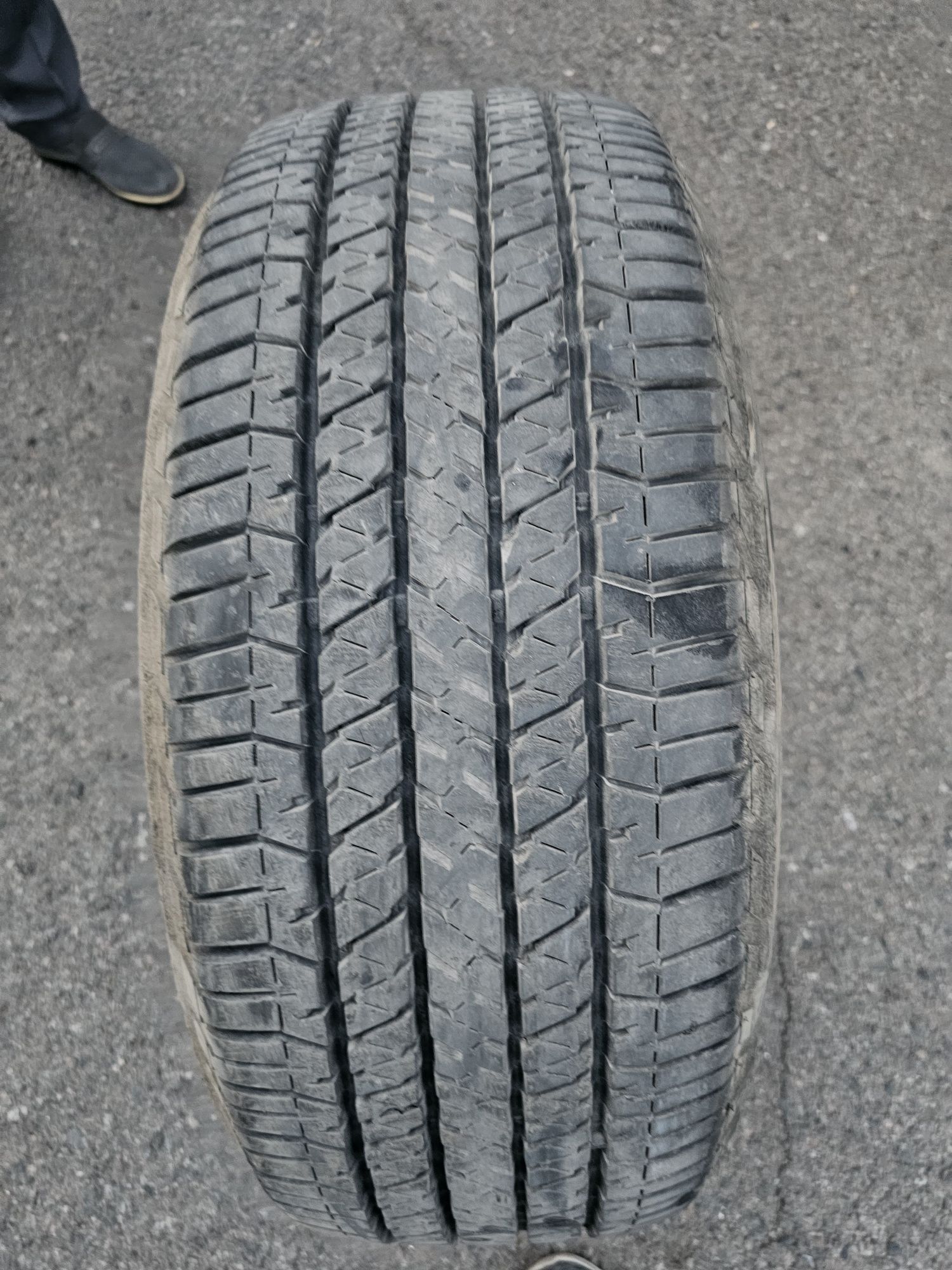 Продам резину Bridgestone