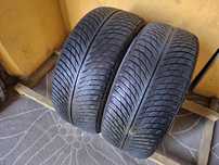 245 40 19 Michelin DOT 2023 iarna