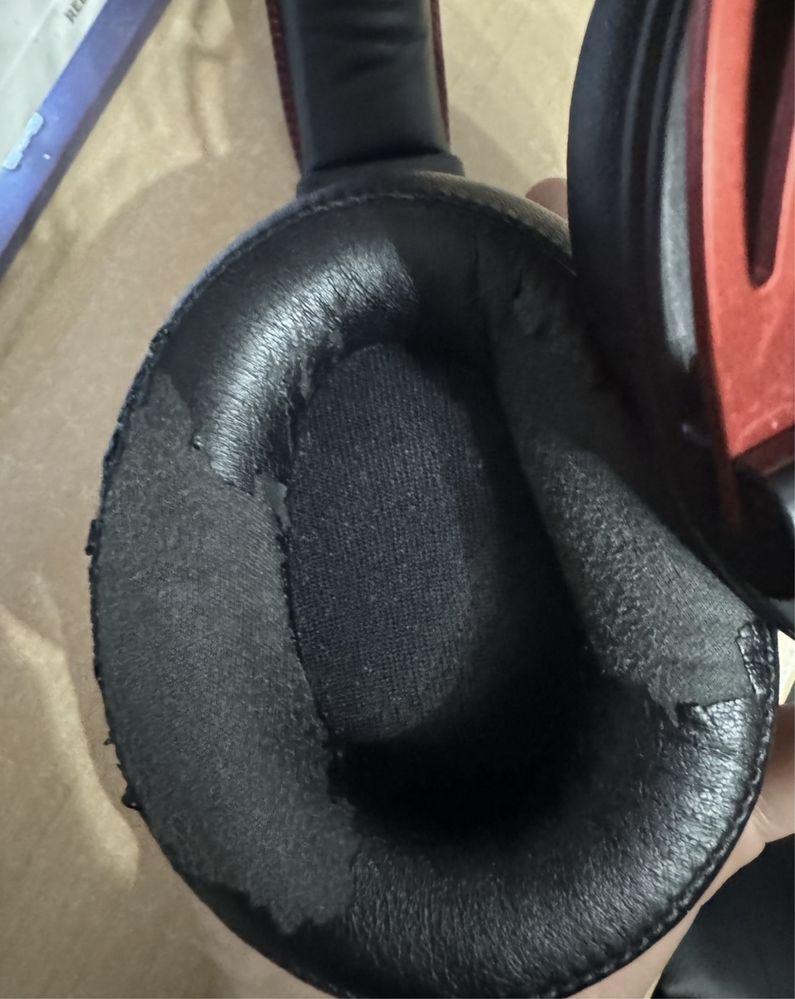 HyperX cloud alpha