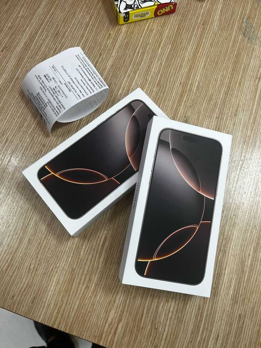 Айфон 16 про макс