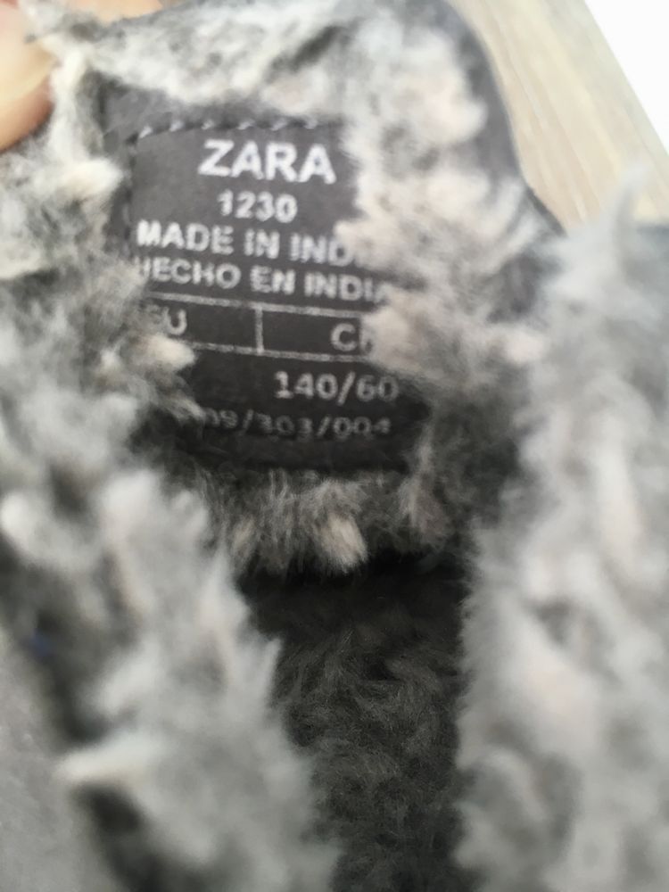 Бебешки обувки Zara 22