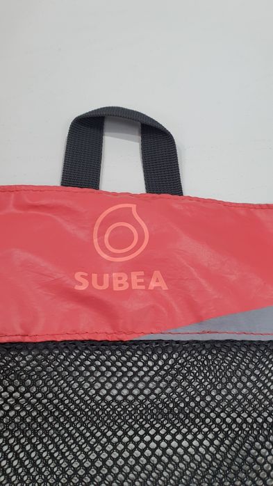 Mască snorkeling adulți, mărimea M