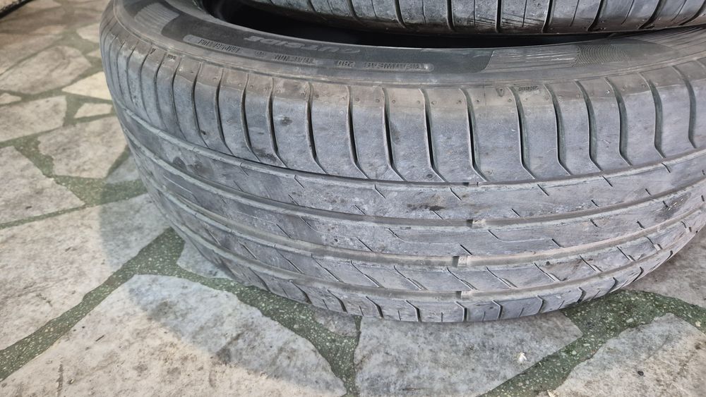 Гуми Nexen Nfera Sport SUV за Tucson, IX35, KIA Sportage 225/60/R17