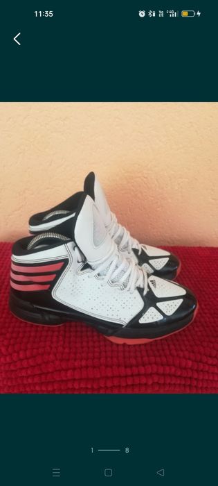 Bascheți Adidas nr 41