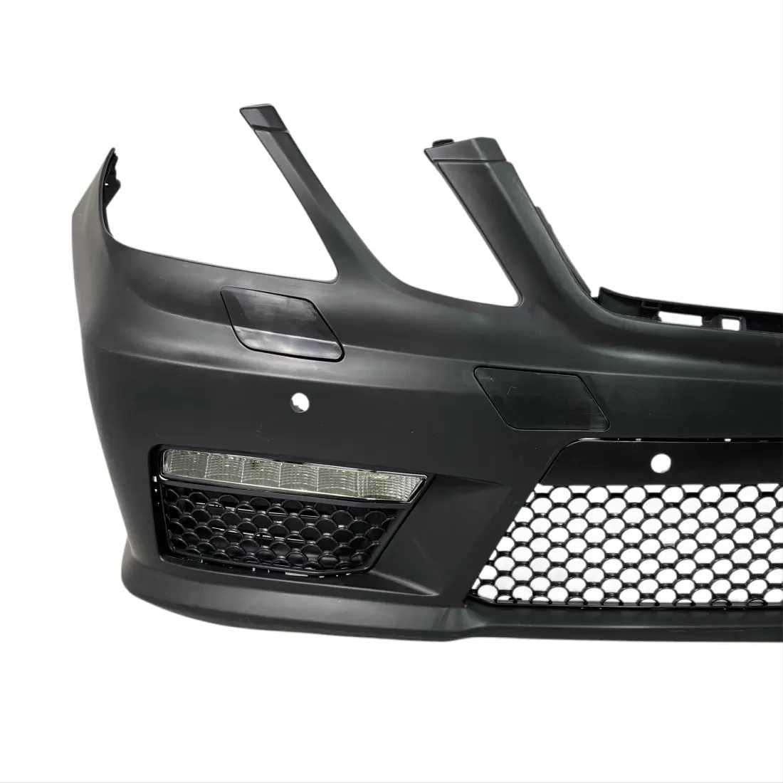 Body Kit за Mercedes W212 E-Class (2009-2013) - AMG Пакет с накрайници