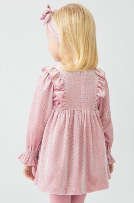 Официална рокля Abel&Lula 92-ри размер