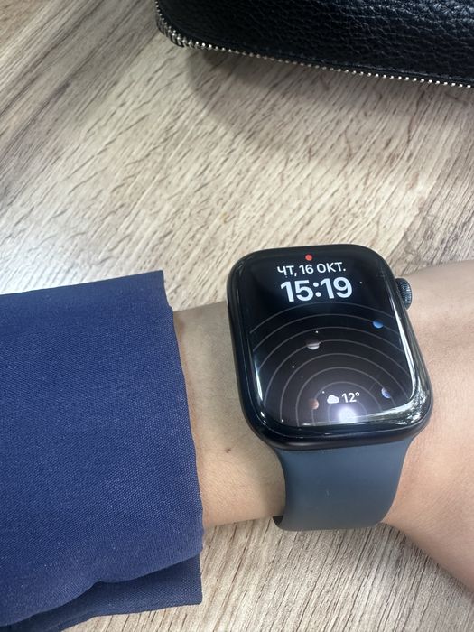 apple watch 9 series