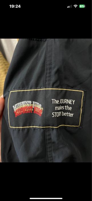 Vand Geaca Adidas Vintage