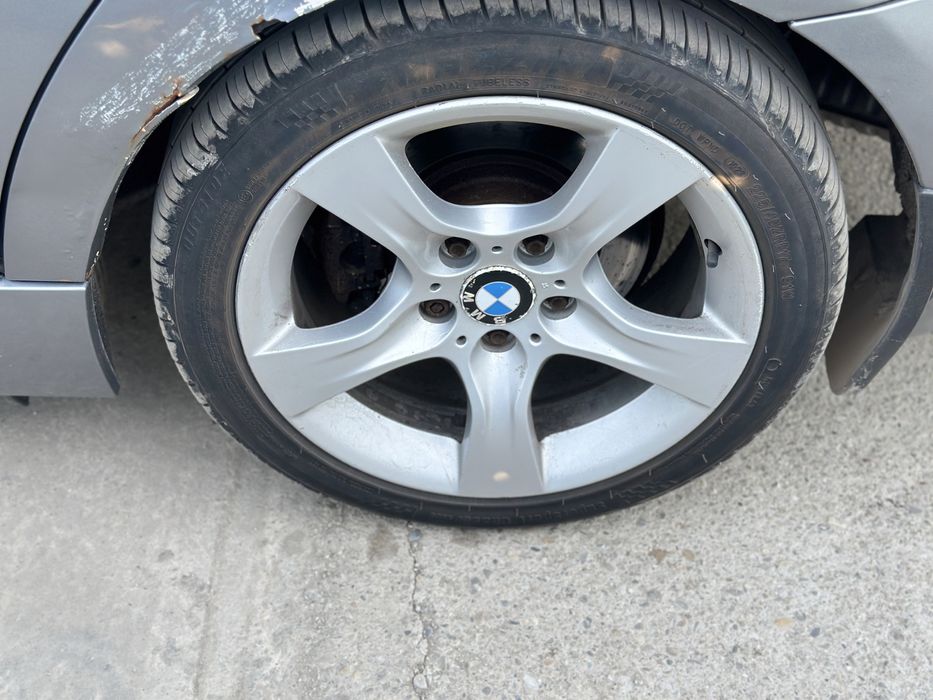 Jante r17 bmw e90 e91 e92 e93 e81 e87 e82 e88