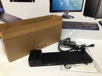 Docking Station HP 2013 ultraslim, compatibile HP Elitebook, sigilate