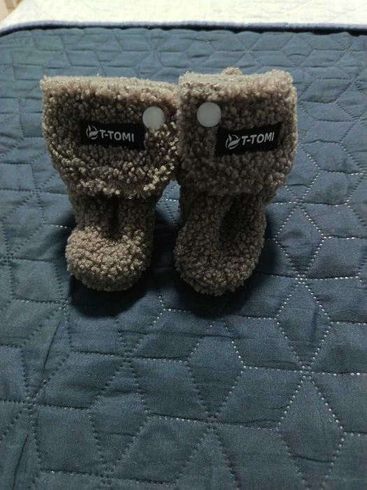 Буйки за бебе не използвани 3-6 мес