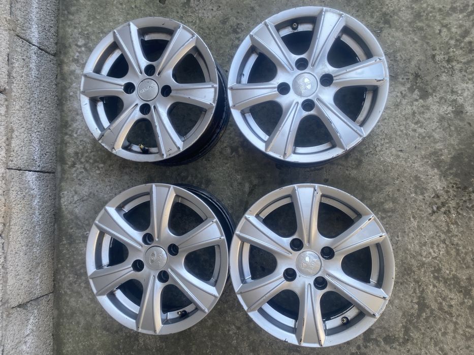 Титанка 13размер