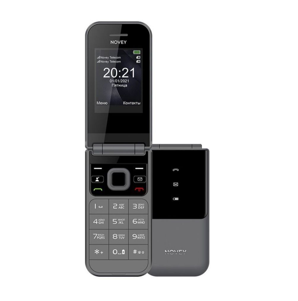 Novey X 70 sotiladi