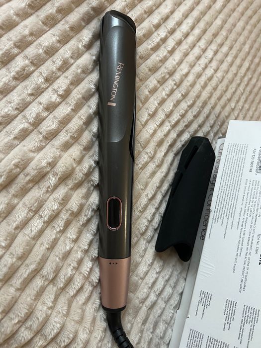 Преса за коса Remington Curl & Straight Confidence S6606