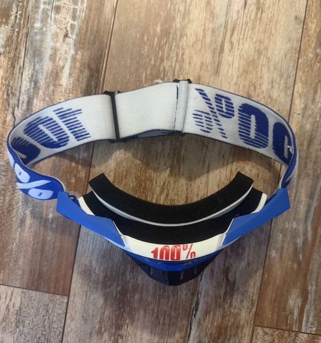 Продавам очила за колело 100%